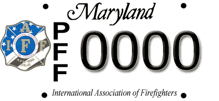 International Association of Firefighters F-260