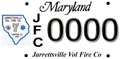 Jarrettsville Volunteer Fire Co.