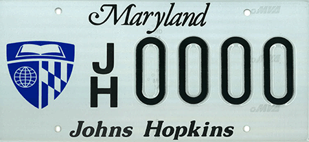 Johns Hopkins University Alumni Association