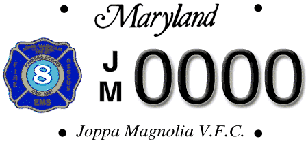 Joppa Magnolia Volunteer Fire Company, Inc.