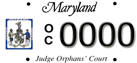 Orphan's Court of Maryland
