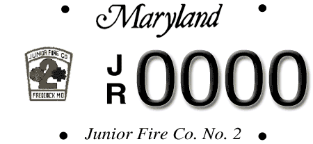 Junior Fire Company No. 2, Inc.