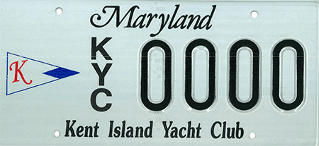 Kent Island Yacht Club