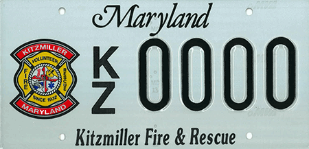 Kitzmiller Fire and Rescue