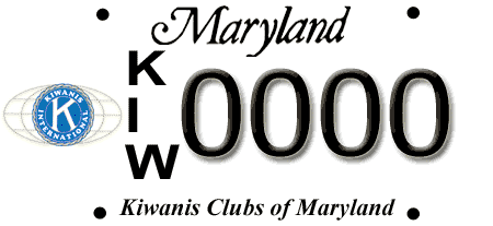 Kiwanis Clubs of Maryland
