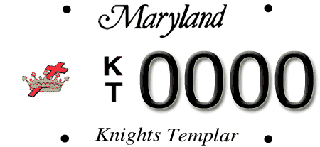 Grand Commandery of Maryland's Knights Templar