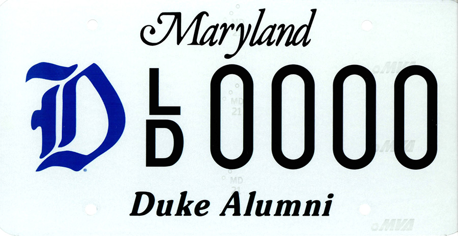 Duke Alumni