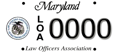 Law Officers Association of Baltimore County