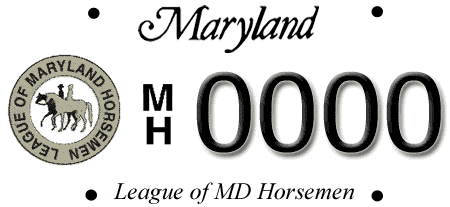 Maryland Horsemen League
