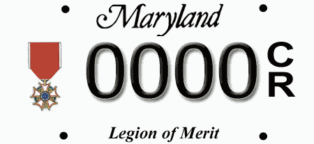 Legion of Merit (motorcycle)