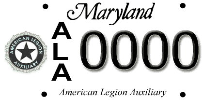 The American Legion Auxiliary Department of Maryland, Inc.