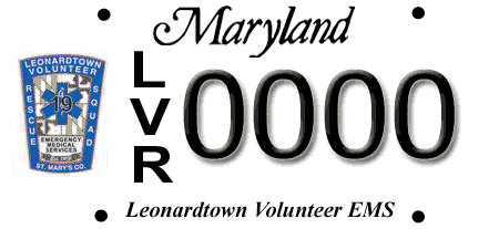 Leonardtown Volunteer Rescue Squad