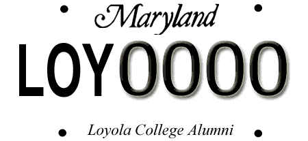 Loyola College Alumni Association