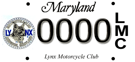 Lynx Motorcycle Club Inc