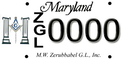 M.W. Zerubbabel Grand Lodge