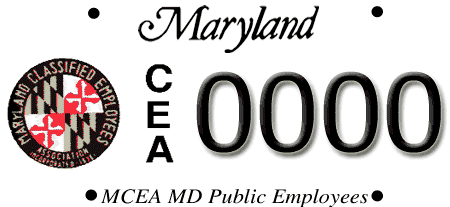 Maryland Classified Employees Association