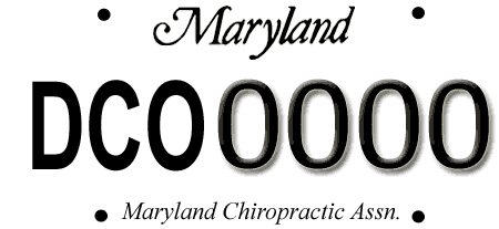Maryland Chiropractic Association