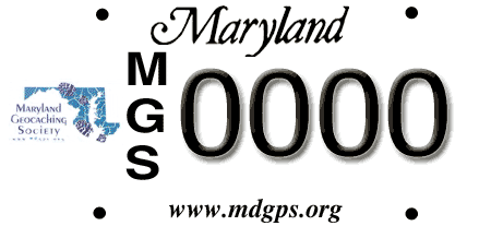 Maryland Geocaching Society