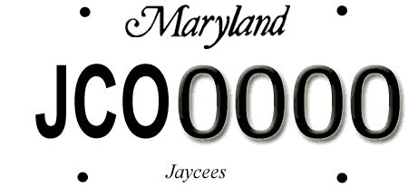 Maryland Jaycees