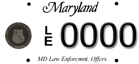 Maryland Law Enforcement Officer