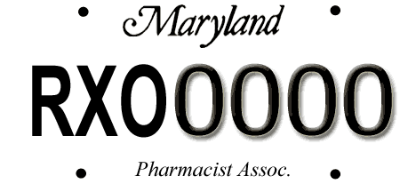 Maryland Pharmaceutical Association
