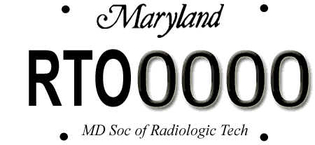 Maryland Society of Radiologic Technologists