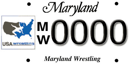 Maryland State Wrestling Association