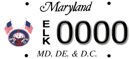 Maryland, Delaware & District of Columbia Elks Association, Inc.