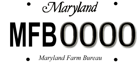 Maryland Farm Bureau, Inc.