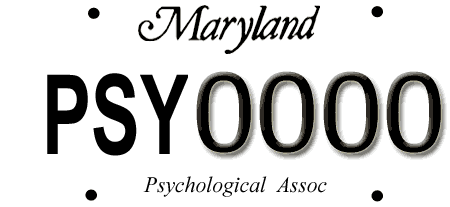Maryland Psychological Association, Inc.