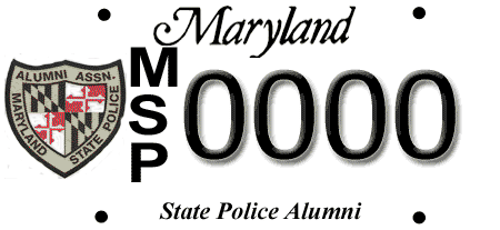 Maryland State Police Alumni Association