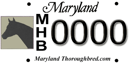 Maryland Horse Breeders Assoc.