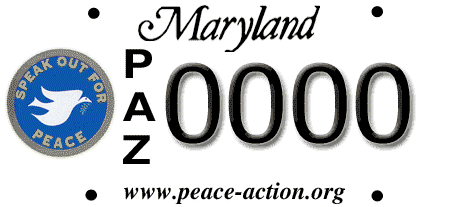 Maryland Peace Action Education Fund