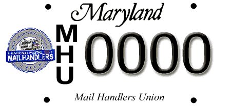 National Postal Mail Handlers Union