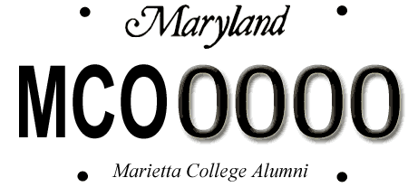 Marietta College Alumni Association