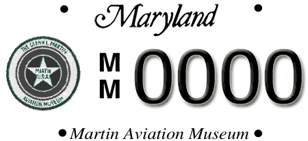 The Glen L Martin Aviation Museum