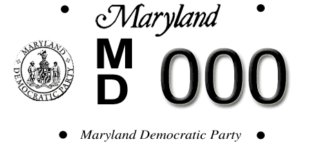 Maryland Democratic Party