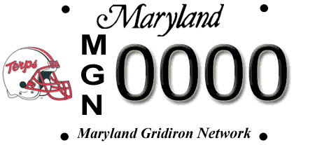 Maryland Gridiron Network
