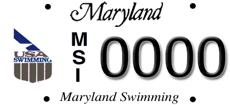 Maryland Swimming, Inc.