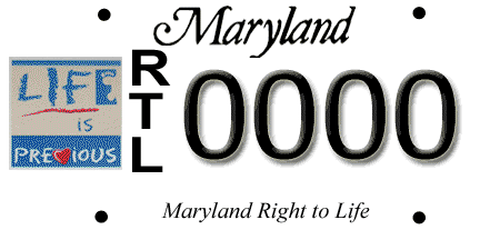 Maryland Right To Life, Inc.