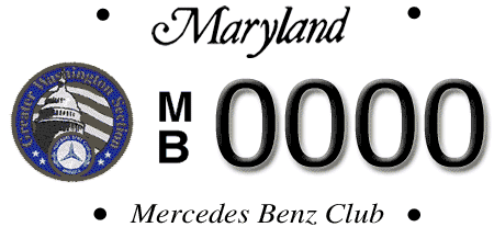 Mercedes Benz Club of America, Inc.