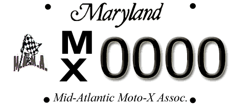 Mid - Atlantic Motor X