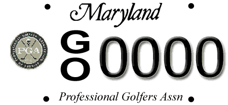 Middle Atlantic Section of the Professional Golfers Association