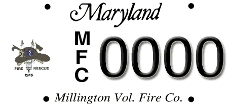 Community Fire Company of Millington