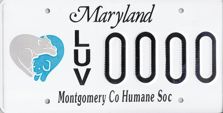 Montgomery County Humane Society, Inc.