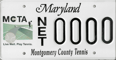 Montgomery County Tennis Association