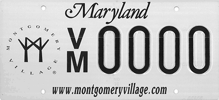 Montgomery Village Foundation