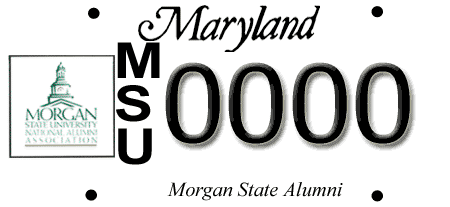 Morgan State University National Alumni Association, Inc.