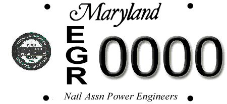 National Association of Power Engineers Maryland Chapter 5