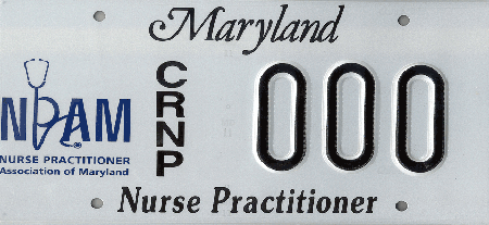 Nurse Practitioner Association of Maryland
